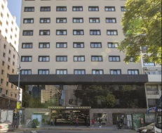 Hotel Republica
