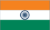 Bandera India