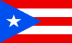 Bandera Puerto Rico